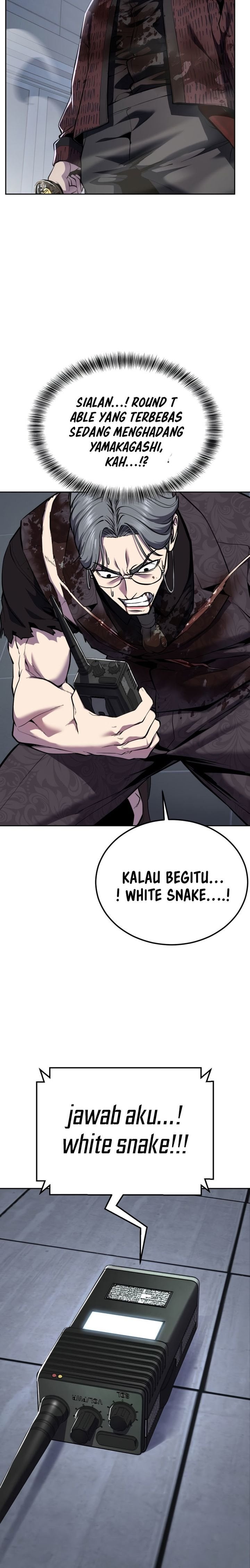 The Boy of Death Chapter 313 - Page 51