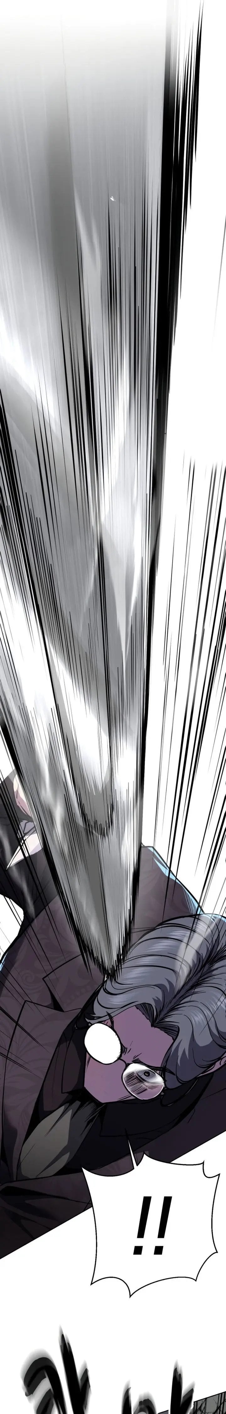 The Boy of Death Chapter 313 - Page 8