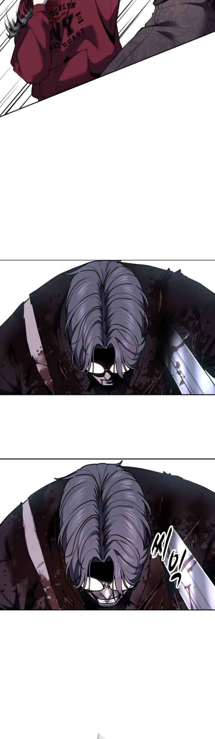 Baca The Boy of Death Chapter 314 Bahasa Indonesia page 24