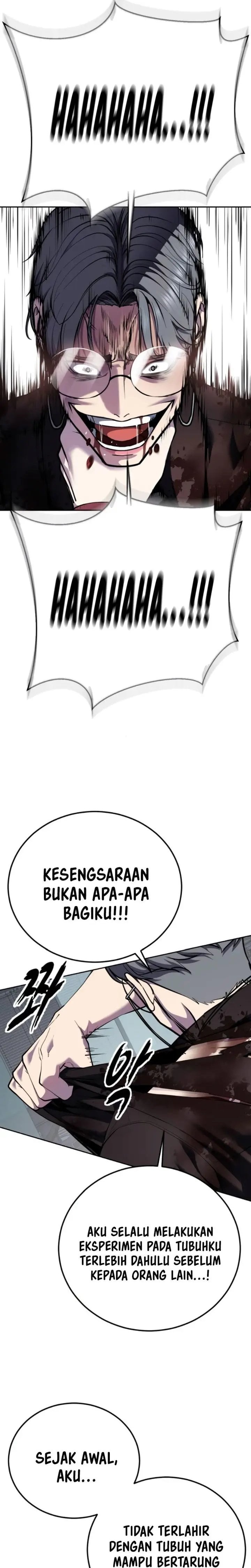 Baca The Boy of Death Chapter 314 Bahasa Indonesia page 26