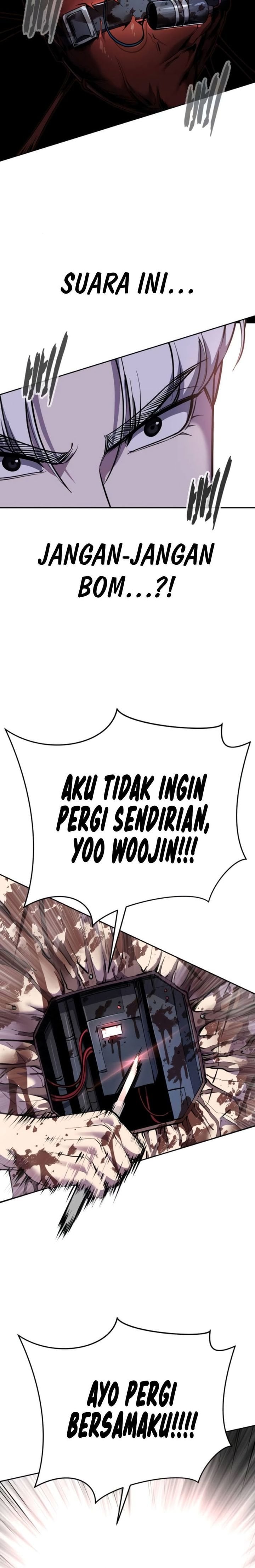 Baca The Boy of Death Chapter 314 Bahasa Indonesia page 30