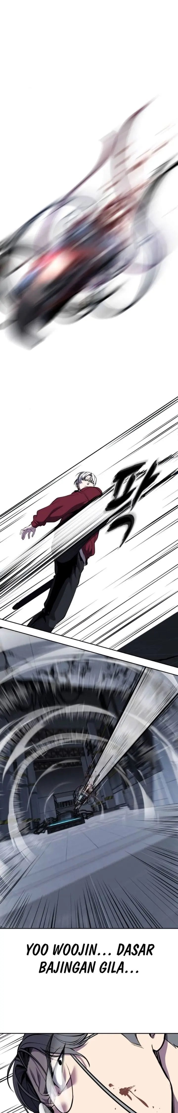Baca The Boy of Death Chapter 314 Bahasa Indonesia page 38
