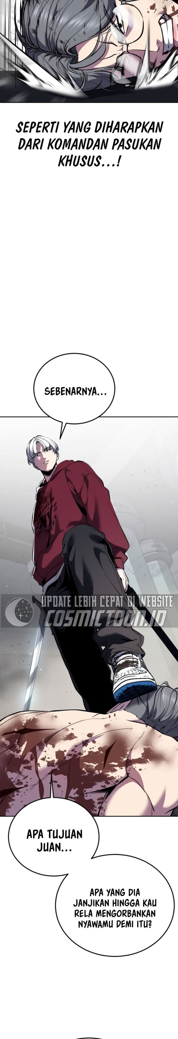 Baca The Boy of Death Chapter 314 Bahasa Indonesia page 42