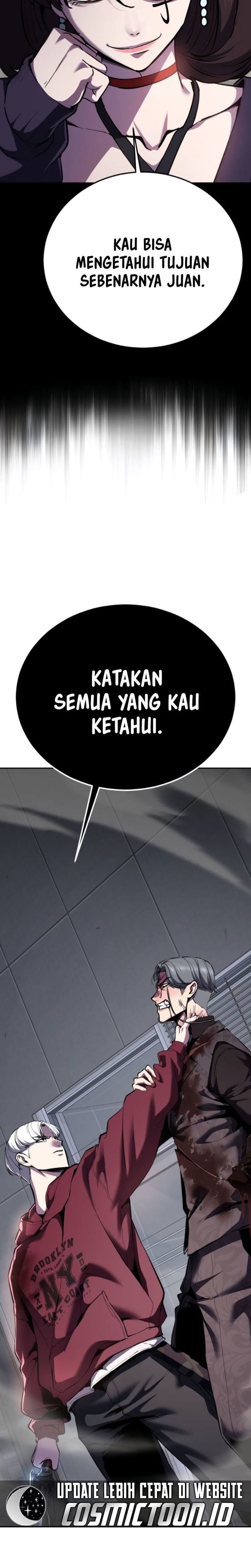 Baca The Boy of Death Chapter 314 Bahasa Indonesia page 8