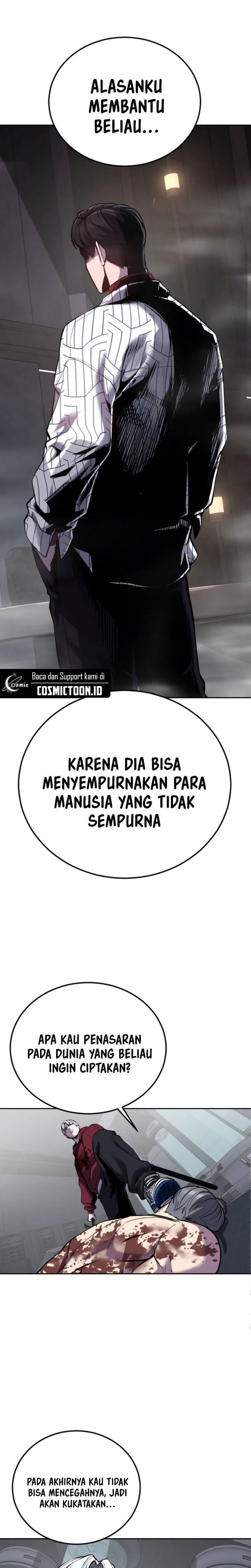 Baca The Boy of Death Chapter 314 Bahasa Indonesia page 46