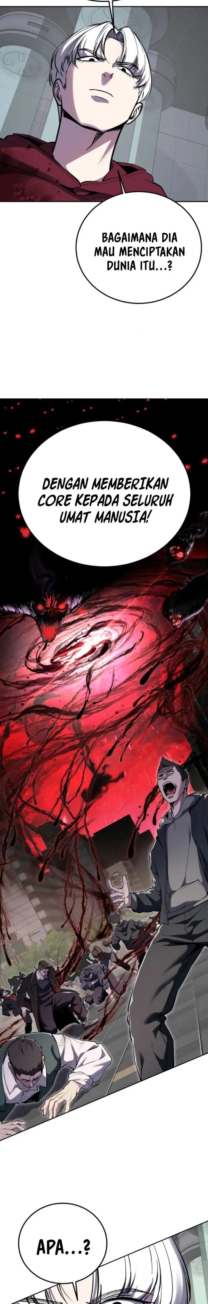 Baca The Boy of Death Chapter 314 Bahasa Indonesia page 50