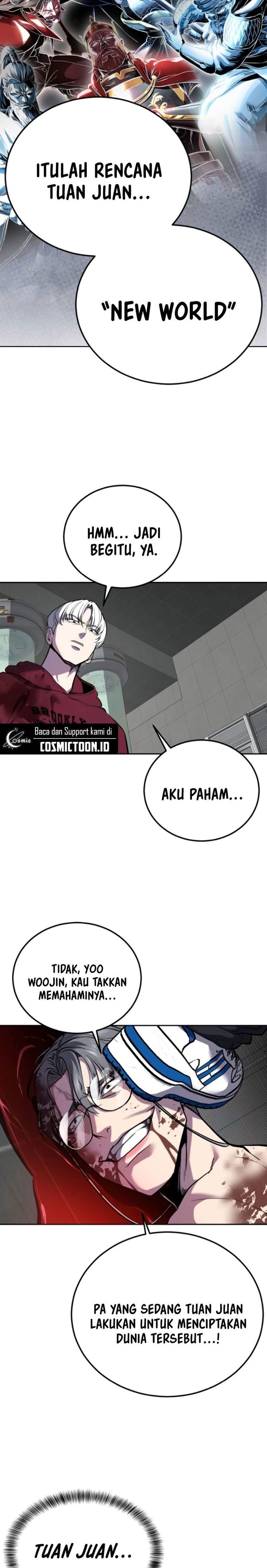 Baca The Boy of Death Chapter 314 Bahasa Indonesia page 54