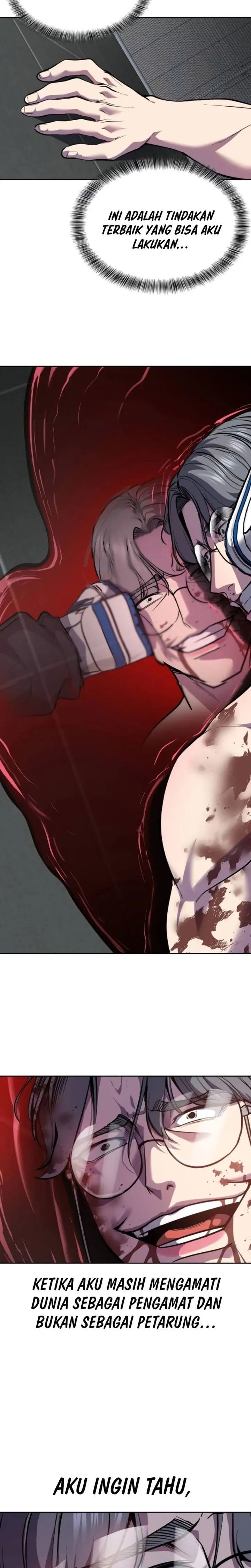 Baca The Boy of Death Chapter 314 Bahasa Indonesia page 56
