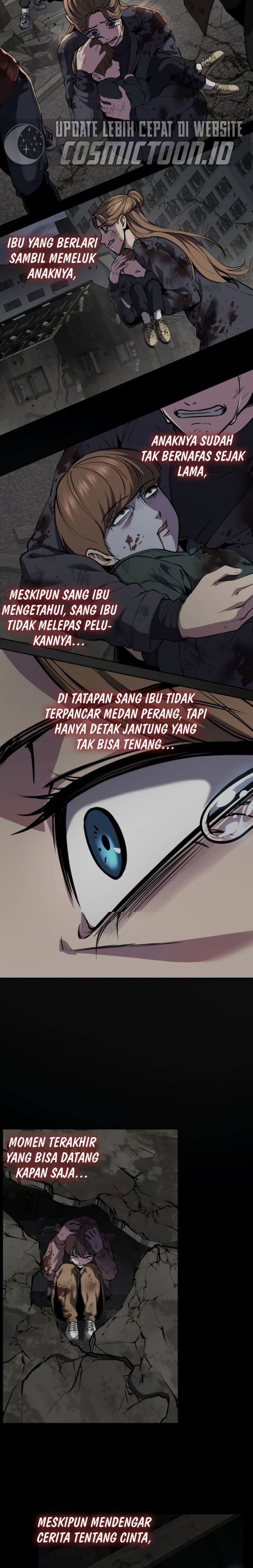 Baca The Boy of Death Chapter 314 Bahasa Indonesia page 60