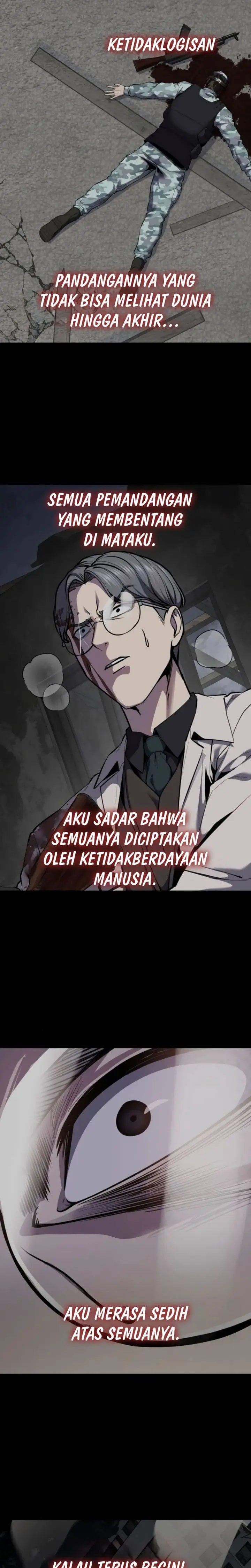 Baca The Boy of Death Chapter 314 Bahasa Indonesia page 68