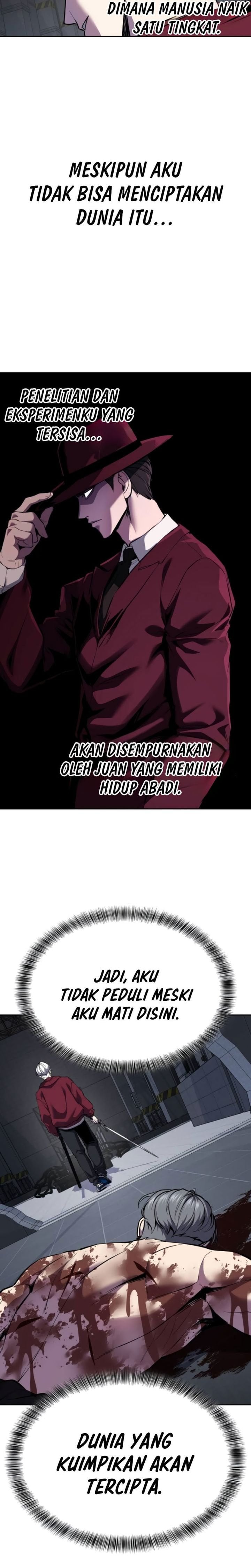Baca The Boy of Death Chapter 314 Bahasa Indonesia page 78