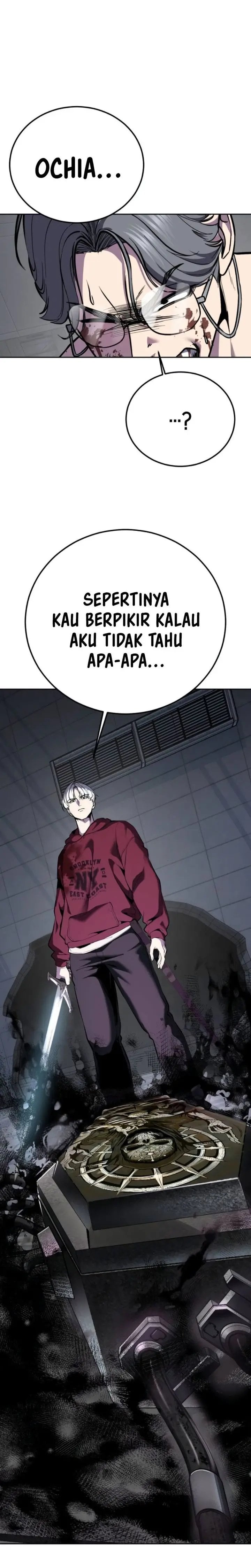 Baca The Boy of Death Chapter 314 Bahasa Indonesia page 80