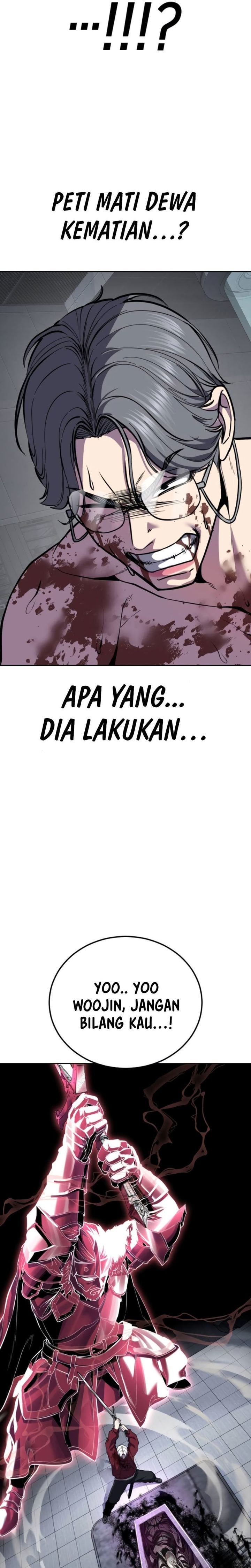 Baca The Boy of Death Chapter 314 Bahasa Indonesia page 82