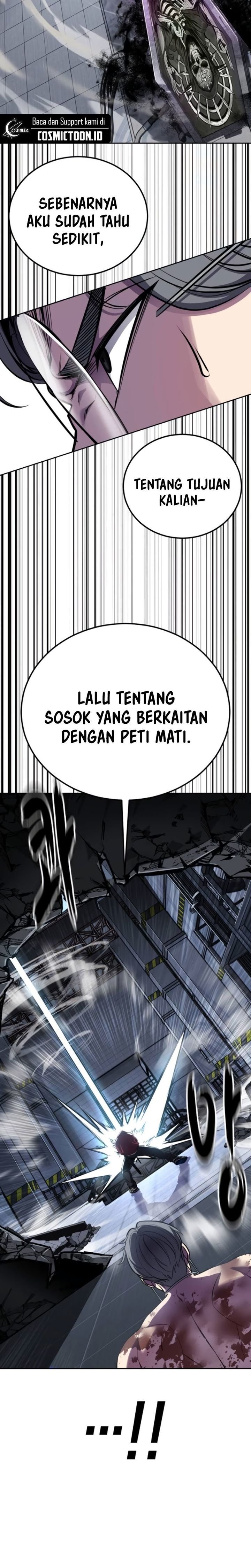 Baca The Boy of Death Chapter 314 Bahasa Indonesia page 84