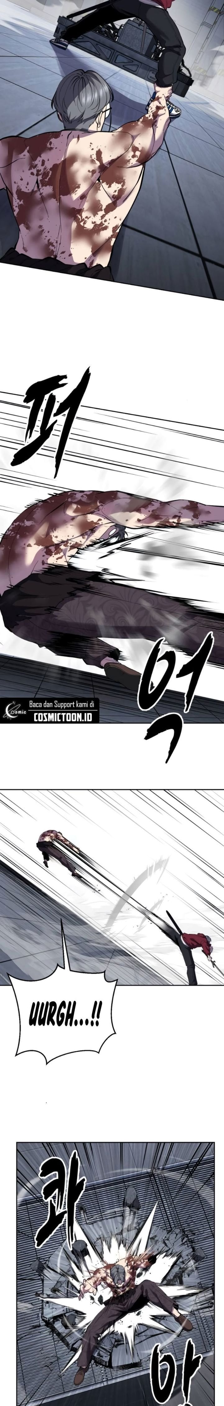 Baca The Boy of Death Chapter 314 Bahasa Indonesia page 94