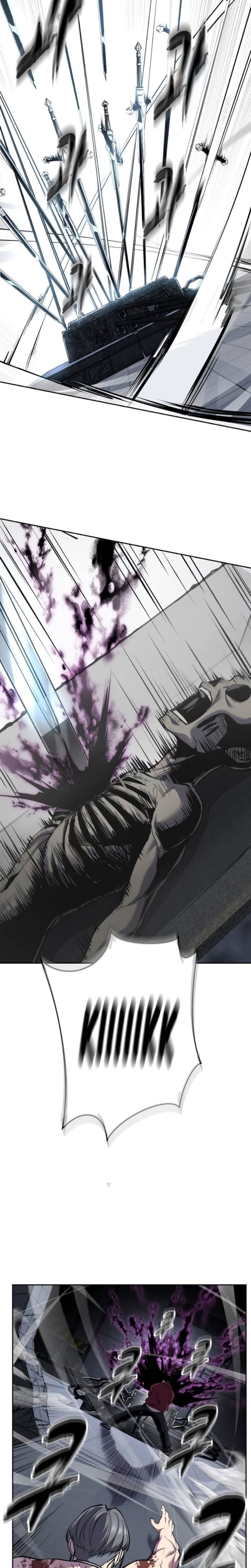 Baca The Boy of Death Chapter 314 Bahasa Indonesia page 100