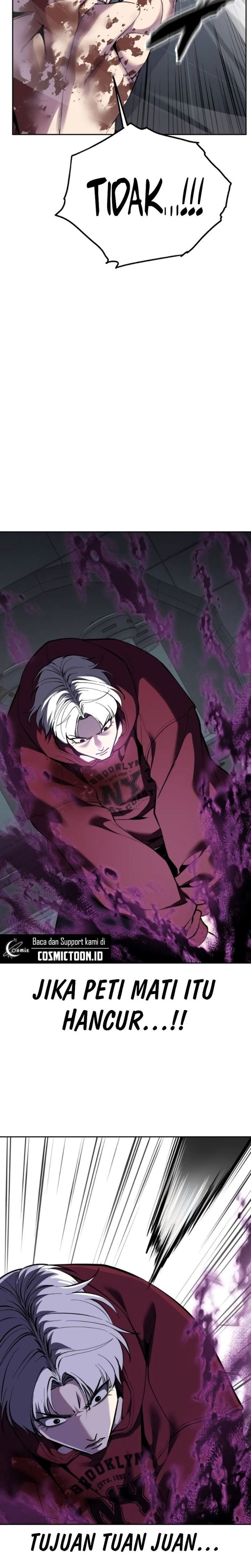 Baca The Boy of Death Chapter 314 Bahasa Indonesia page 102