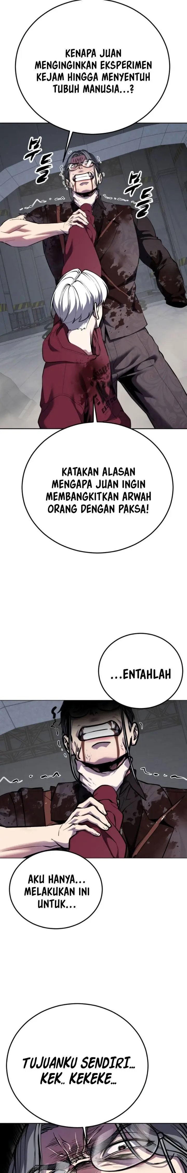 Baca The Boy of Death Chapter 314 Bahasa Indonesia page 14