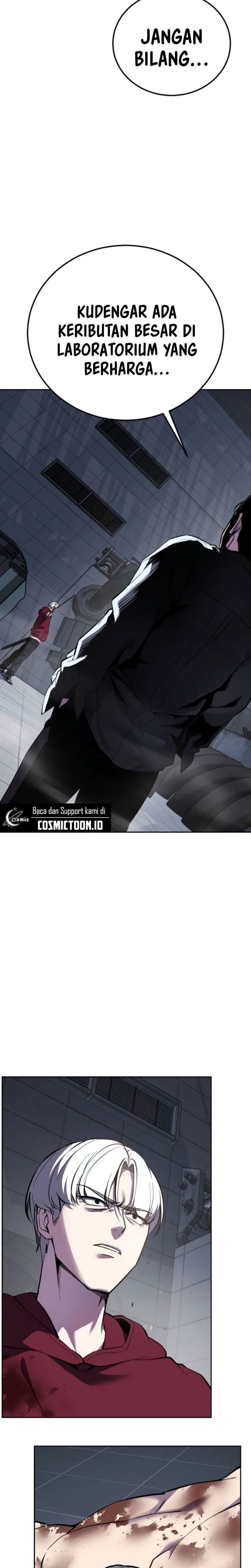 Baca The Boy of Death Chapter 314 Bahasa Indonesia page 112