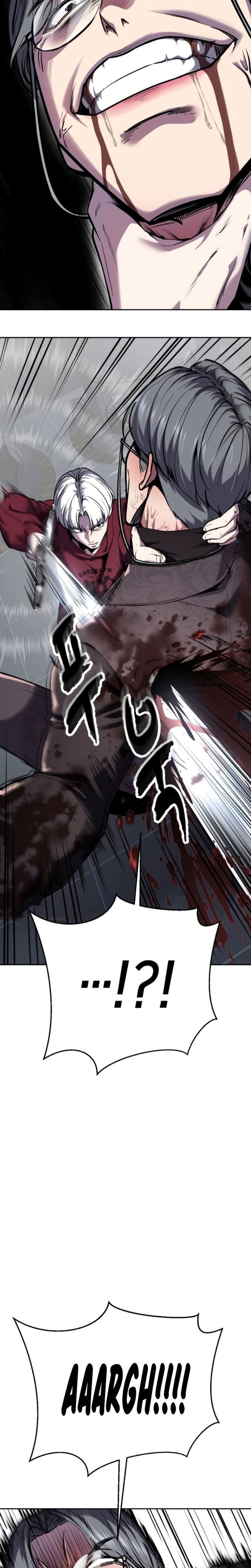 Baca The Boy of Death Chapter 314 Bahasa Indonesia page 16
