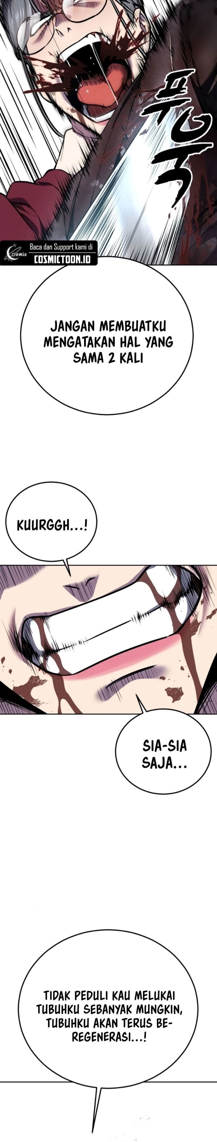 Baca The Boy of Death Chapter 314 Bahasa Indonesia page 18
