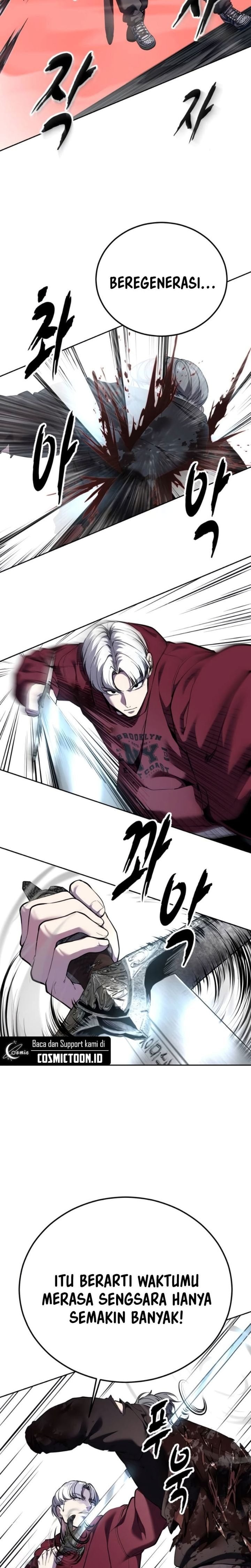 Baca The Boy of Death Chapter 314 Bahasa Indonesia page 22