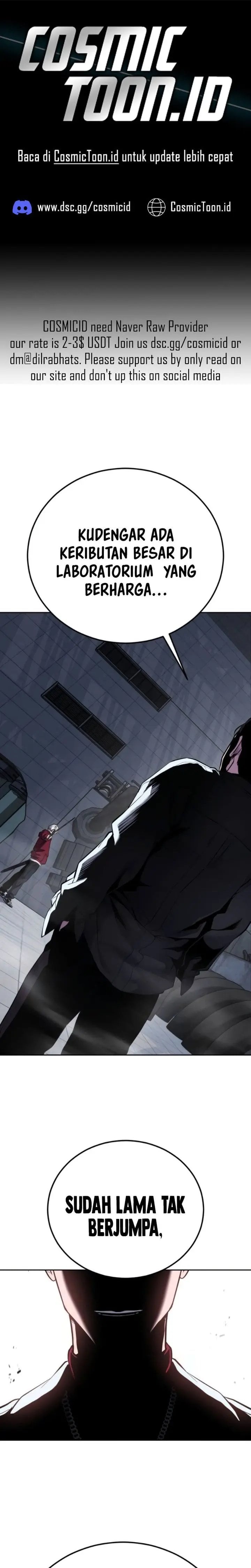 Baca The Boy of Death Chapter 315 Bahasa Indonesia page 6