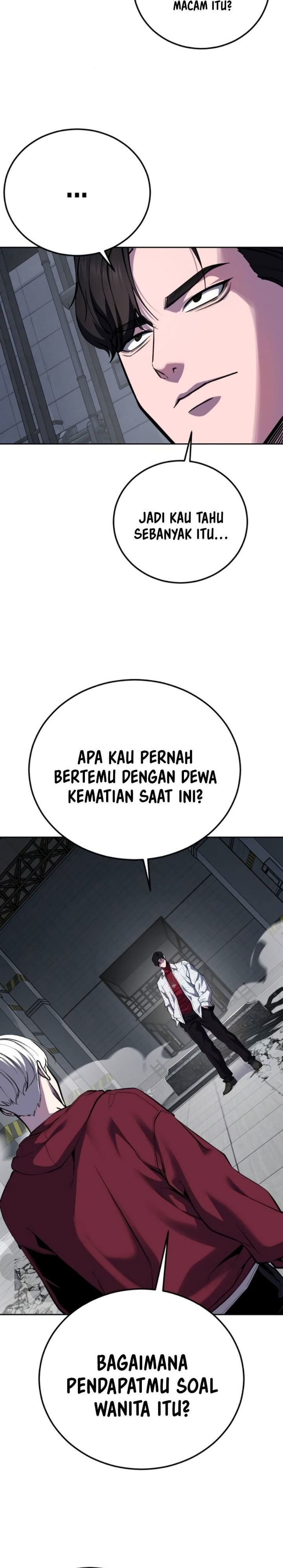 Baca The Boy of Death Chapter 315 Bahasa Indonesia page 24
