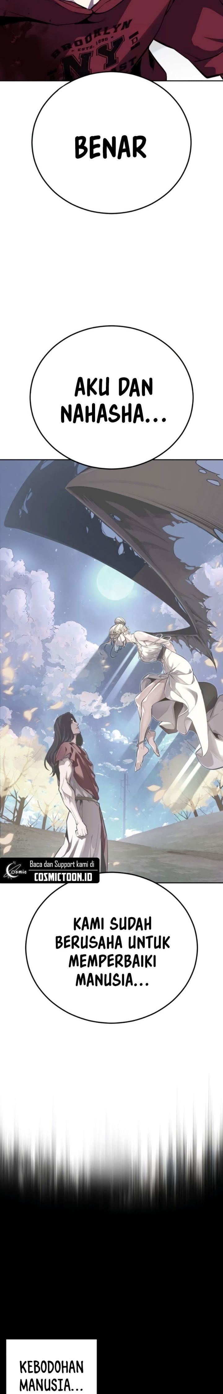 Baca The Boy of Death Chapter 315 Bahasa Indonesia page 34