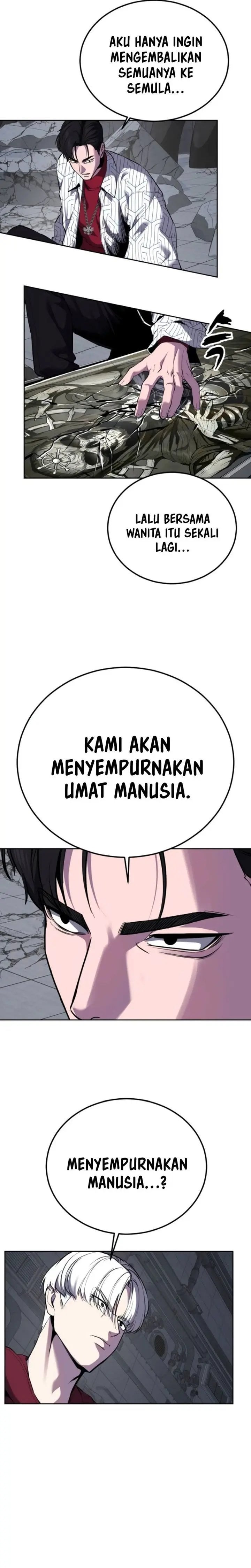 Baca The Boy of Death Chapter 315 Bahasa Indonesia page 44