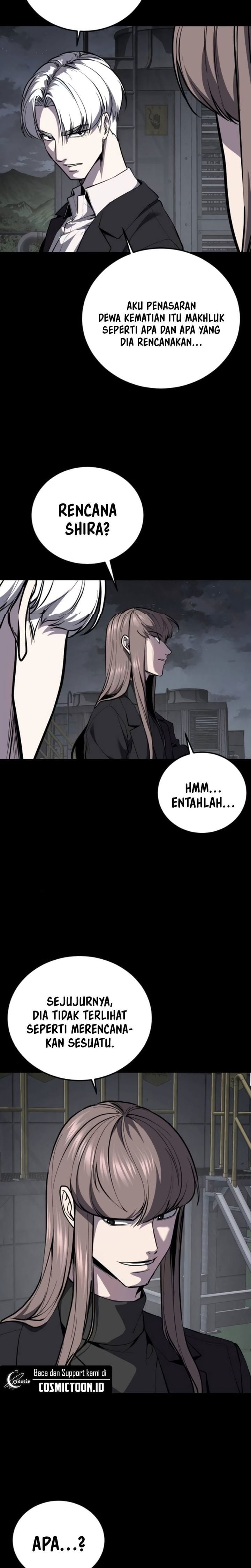 Baca The Boy of Death Chapter 315 Bahasa Indonesia page 58