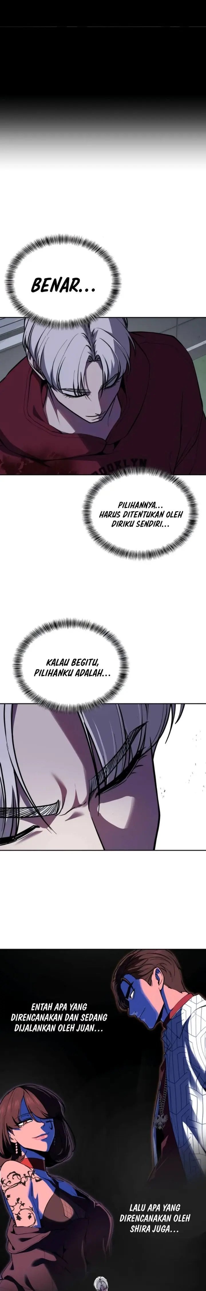 Baca The Boy of Death Chapter 315 Bahasa Indonesia page 62