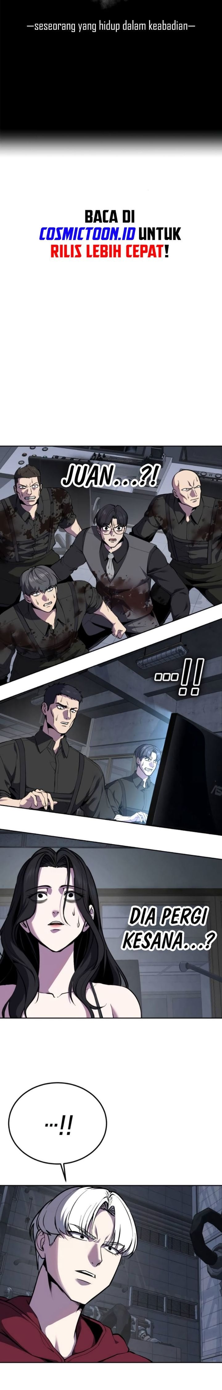 Baca The Boy of Death Chapter 315 Bahasa Indonesia page 10