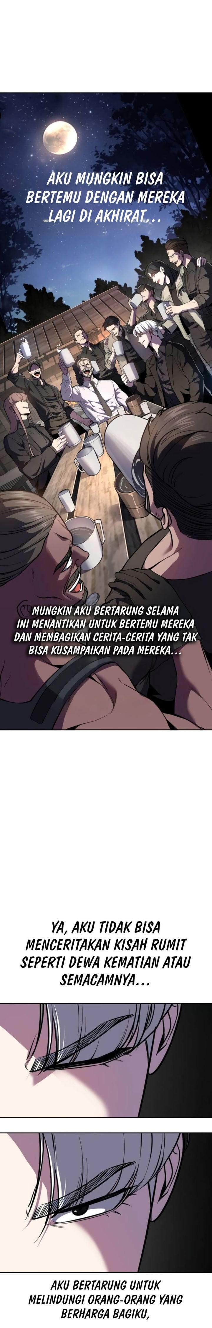 Baca The Boy of Death Chapter 315 Bahasa Indonesia page 66