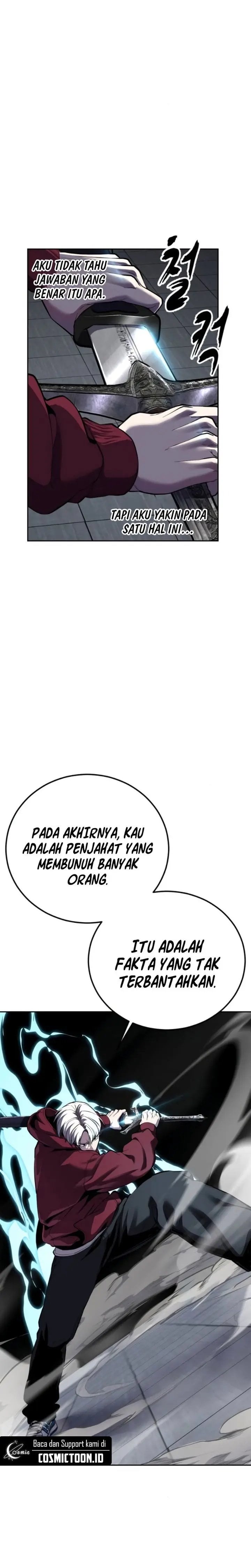 Baca The Boy of Death Chapter 315 Bahasa Indonesia page 68