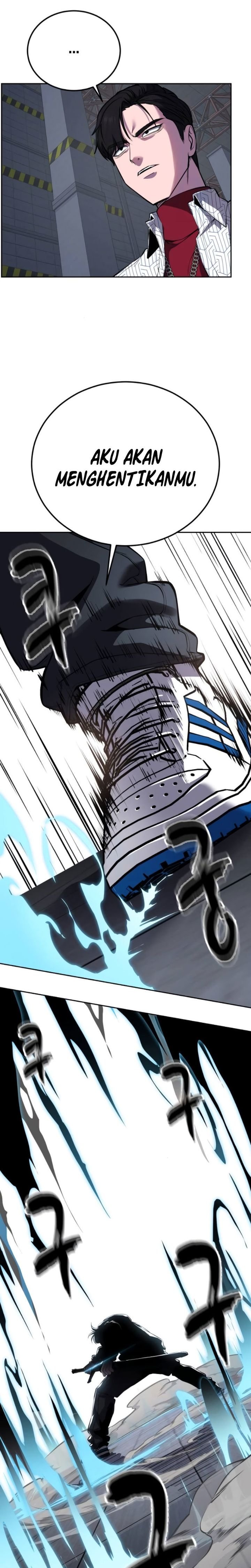 Baca The Boy of Death Chapter 315 Bahasa Indonesia page 70