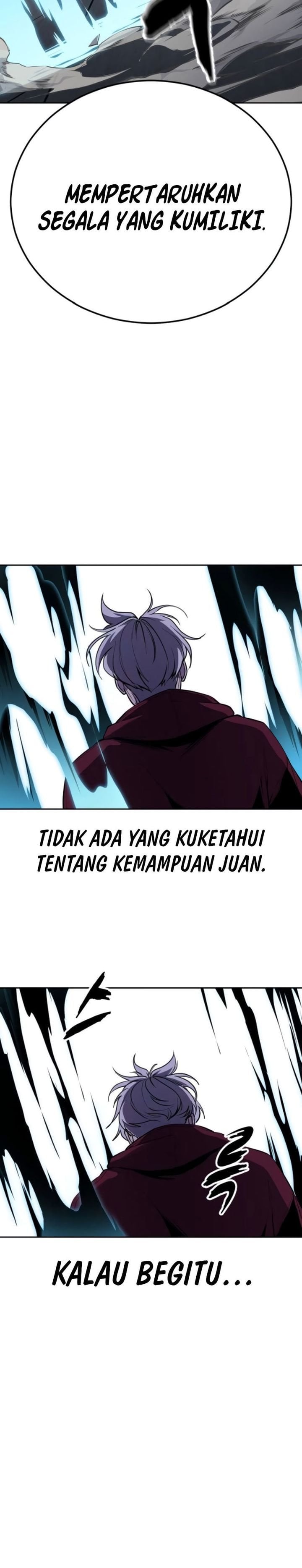 Baca The Boy of Death Chapter 315 Bahasa Indonesia page 72