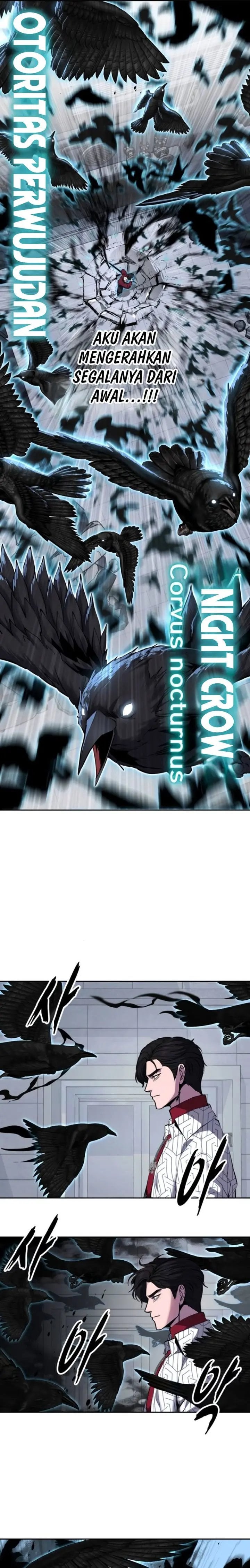 Baca The Boy of Death Chapter 315 Bahasa Indonesia page 74