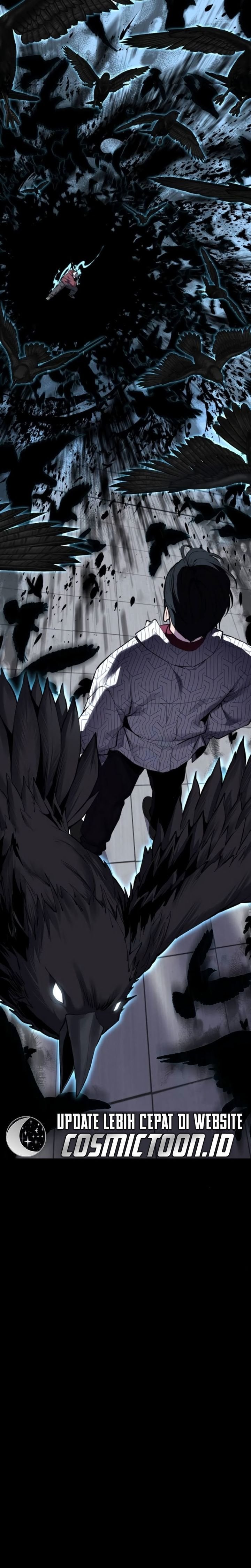 Baca The Boy of Death Chapter 315 Bahasa Indonesia page 76
