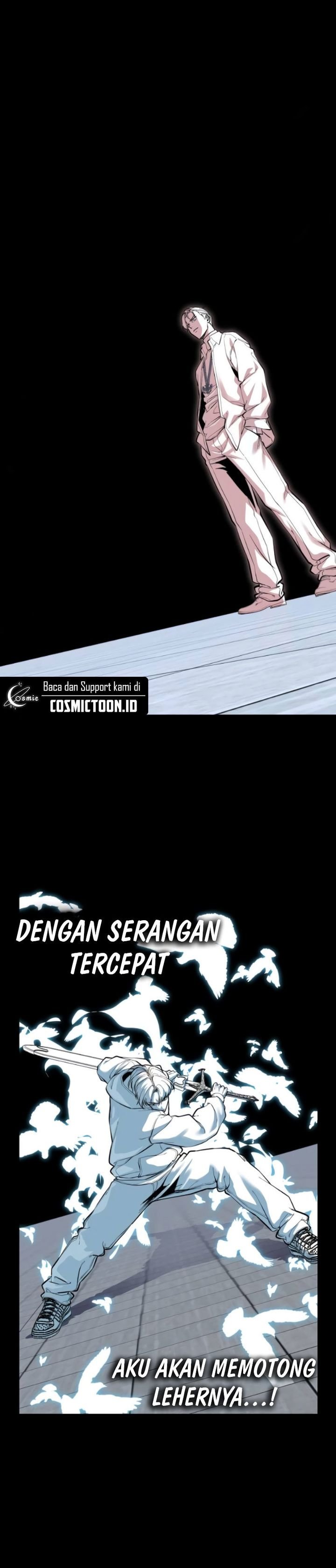 Baca The Boy of Death Chapter 315 Bahasa Indonesia page 78