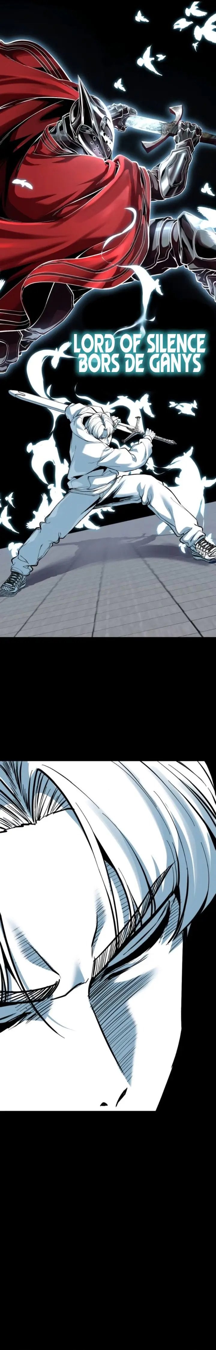 Baca The Boy of Death Chapter 315 Bahasa Indonesia page 80