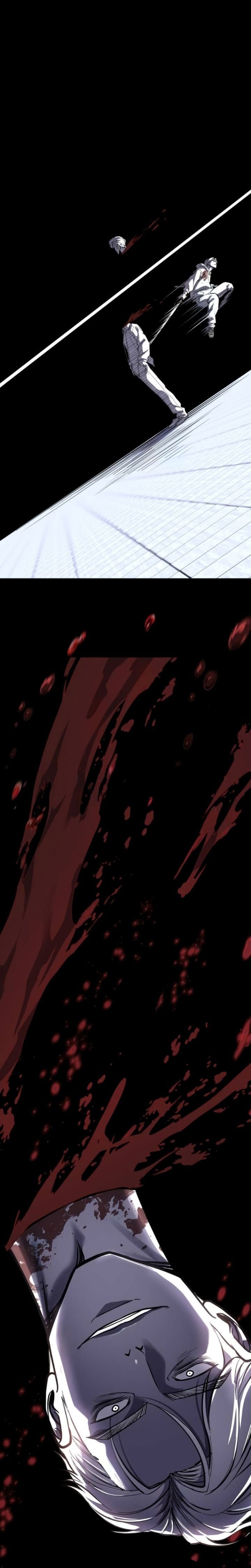 Baca The Boy of Death Chapter 315 Bahasa Indonesia page 84