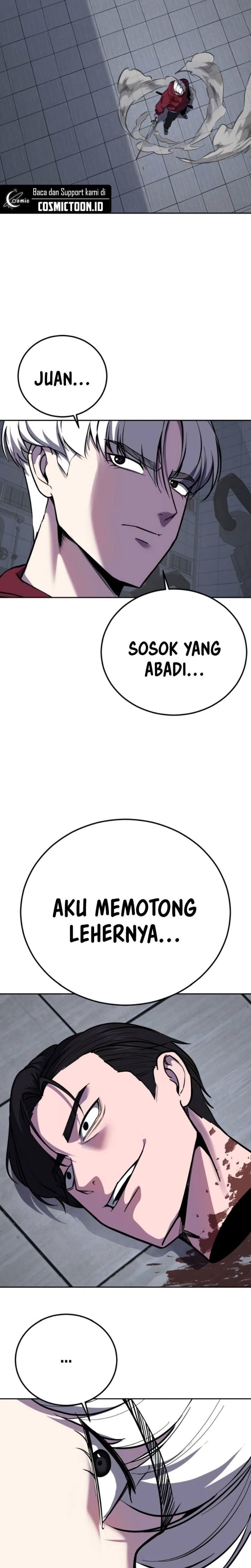 Baca The Boy of Death Chapter 315 Bahasa Indonesia page 88