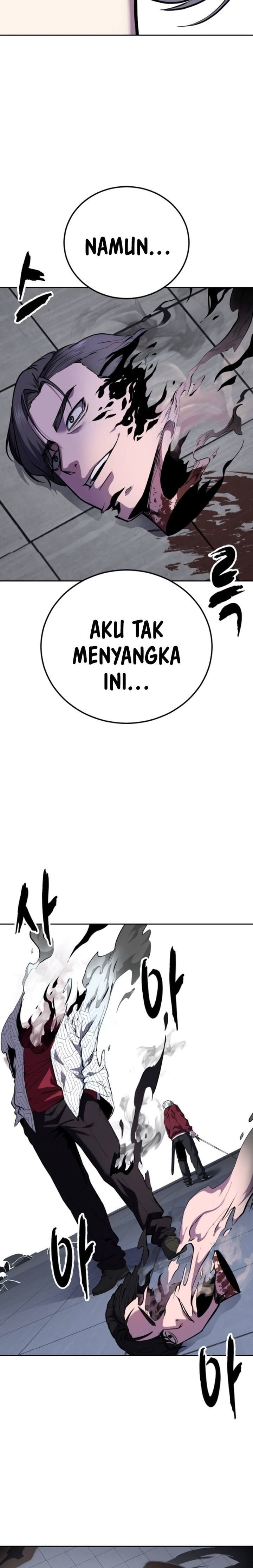 Baca The Boy of Death Chapter 315 Bahasa Indonesia page 90
