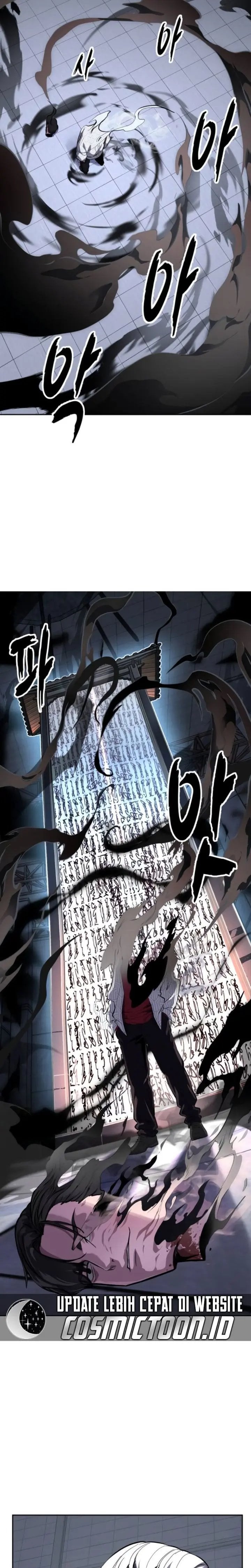 Baca The Boy of Death Chapter 315 Bahasa Indonesia page 92