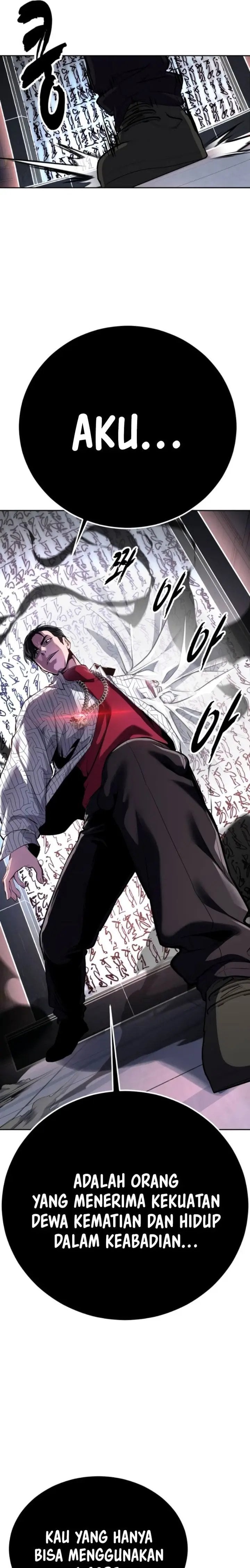 Baca The Boy of Death Chapter 315 Bahasa Indonesia page 98