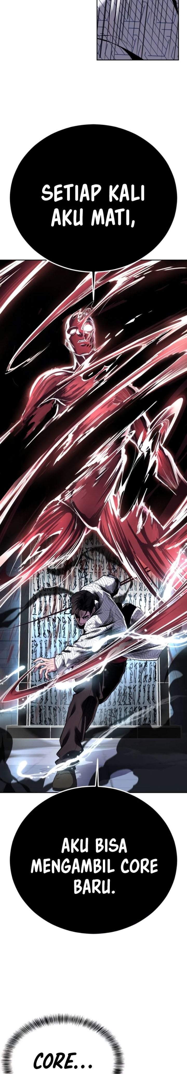 Baca The Boy of Death Chapter 315 Bahasa Indonesia page 102