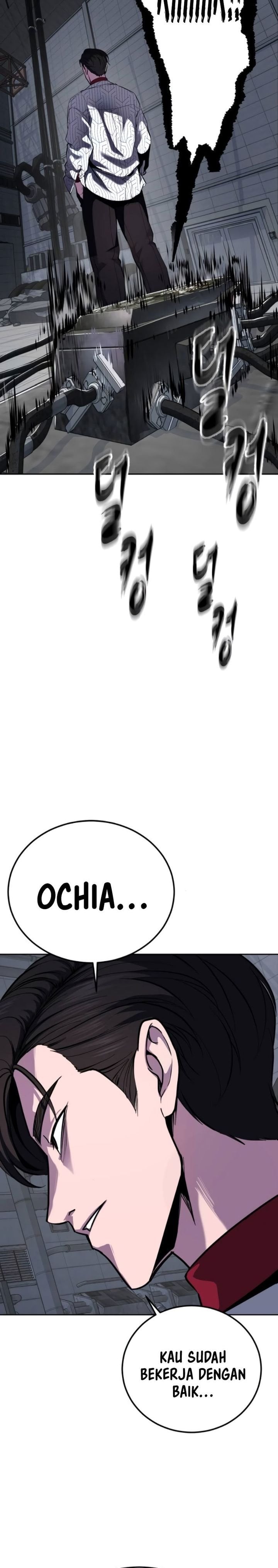 Baca The Boy of Death Chapter 315 Bahasa Indonesia page 18