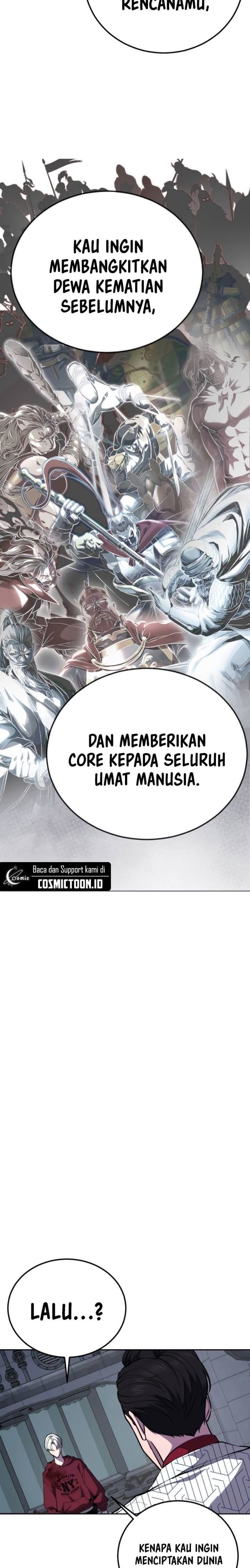 Baca The Boy of Death Chapter 315 Bahasa Indonesia page 22