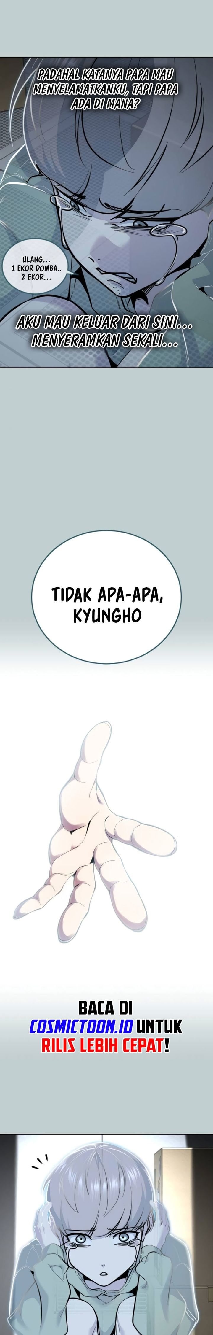 The Boy of Death Chapter 316 - Page 3